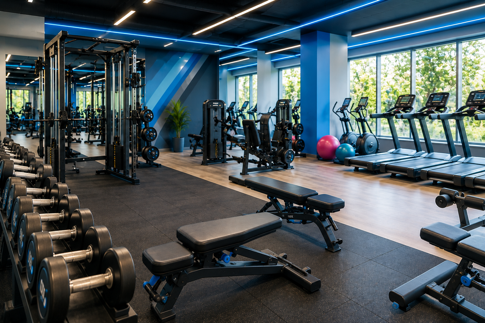 The NATCP is launching a nationwide investigation to review the general terms and conditions of gyms