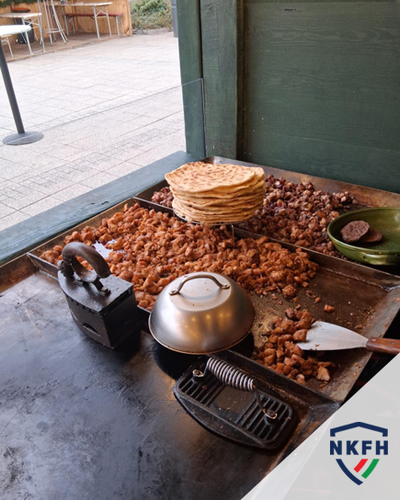 Teljeskörű adventi élelmiszer-biztonsági ellenőrzések: olajos magvak, szaloncukrok, héjas gyümölcsök vizsgálata, karácsonyi vásárok vendéglátóhelyeinek ellenőrzése 